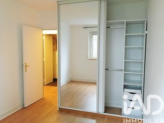  Appartement � vendre 3 pi�ces 56 m�