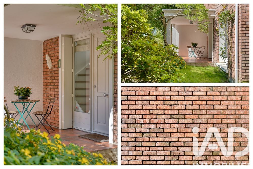 � vendre  Maison Triel-sur-Seine (78510)