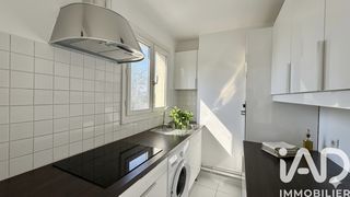  Appartement � vendre 3 pi�ces 50 m�