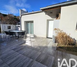  Maison � vendre 5 pi�ces 147 m�