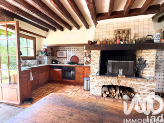  Maison � vendre 5 pi�ces 300 m�