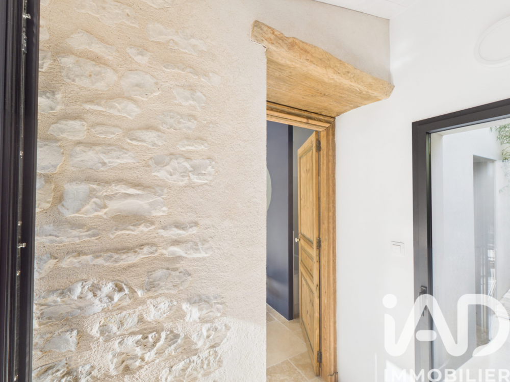 � vendre  Maison La Flotte (17630)