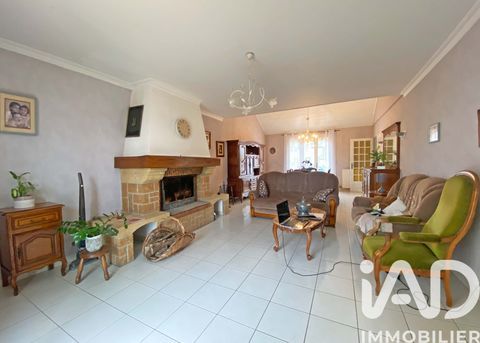  Maison � vendre 4 pi�ces 114 m�