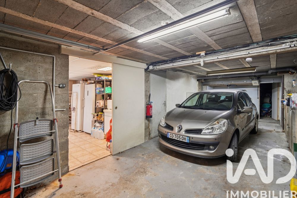 � vendre  Maison Vitry-sur-Seine (94400)