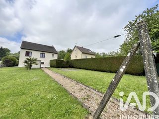  Maison � vendre 3 pi�ces 56 m�