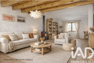  Maison � vendre 6 pi�ces 200 m�