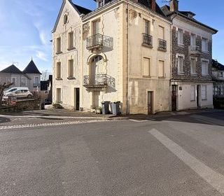  Immeuble � vendre 300 m�
