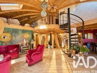  Villa � vendre 7 pi�ces 230 m�