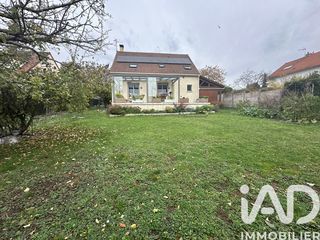  Maison � vendre 7 pi�ces 116 m�