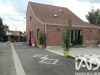  Maison � vendre 5 pi�ces 135 m�