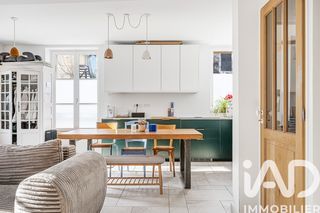  Maison � vendre 5 pi�ces 116 m�