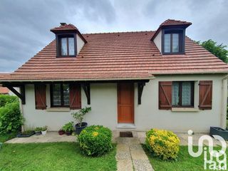  Maison � vendre 6 pi�ces 100 m�