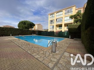  Appartement � vendre 3 pi�ces 47 m�