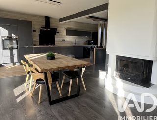  Maison � vendre 5 pi�ces 123 m�