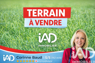  Terrain � vendre 300 m�