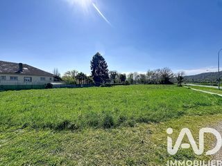  Terrain � vendre 2321 m�