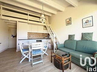  Appartement � vendre 2 pi�ces 29 m�