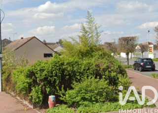  Terrain � vendre 447 m�