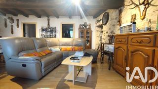  Maison � vendre 3 pi�ces 90 m�