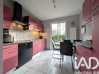  Maison � vendre 6 pi�ces 135 m�