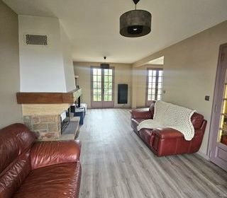  Maison � vendre 7 pi�ces 129 m�