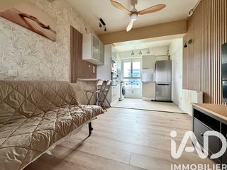  Appartement � vendre 2 pi�ces 26 m�