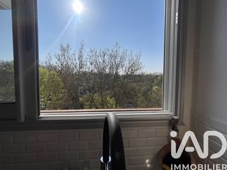  Appartement � vendre 2 pi�ces 53 m�