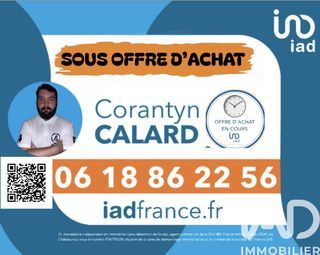  Maison � vendre 6 pi�ces 95 m�