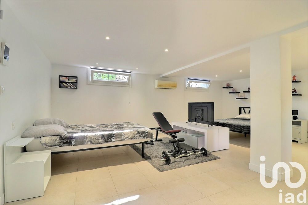 � vendre  Maison Marseille 13