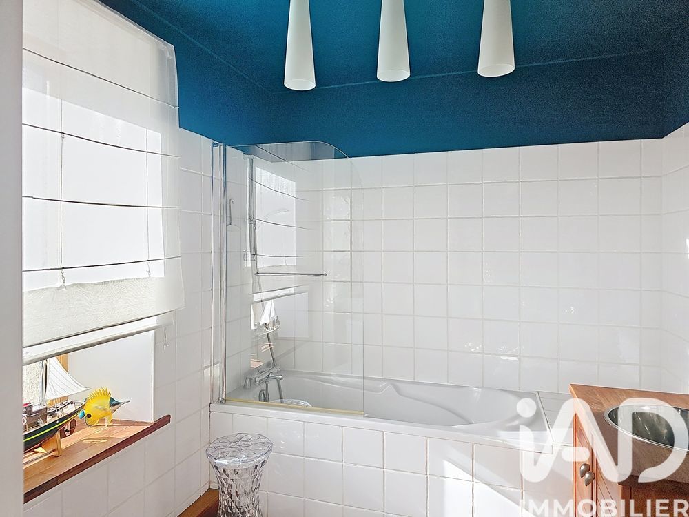 � vendre  Maison Ploubazlanec (22620)