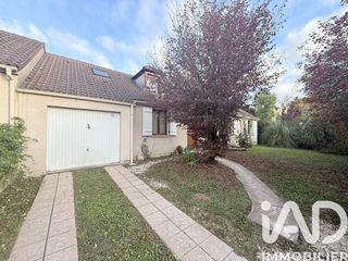  Maison � vendre 7 pi�ces 190 m�