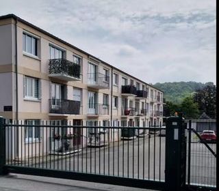  Appartement � vendre 3 pi�ces 75 m�