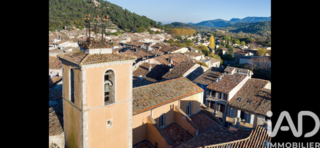  Appartement � vendre 2 pi�ces 32 m�