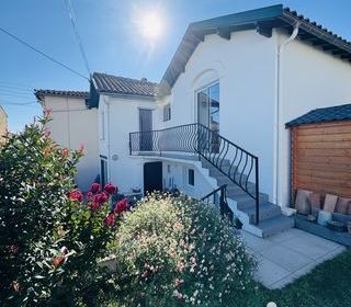  Maison � vendre 4 pi�ces 70 m�