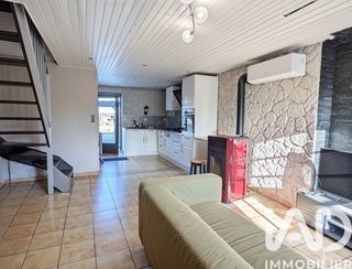  Maison � vendre 6 pi�ces 95 m�