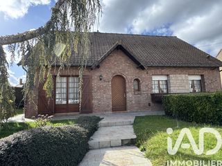  Maison � vendre 5 pi�ces 130 m�