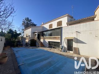  Maison � vendre 6 pi�ces 233 m�