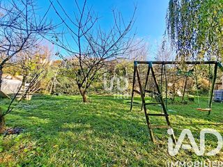  Terrain � vendre 604 m�