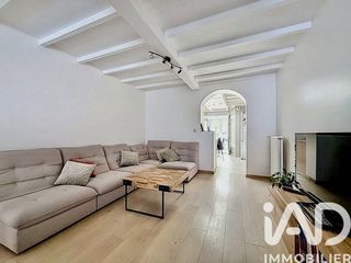  Maison � vendre 4 pi�ces 101 m�