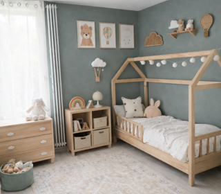  Appartement � vendre 5 pi�ces 93 m�