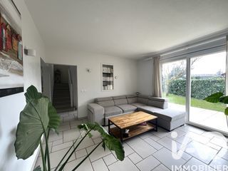  Maison � vendre 5 pi�ces 139 m�