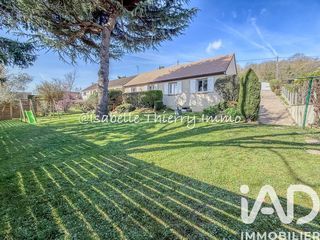  Maison � vendre 7 pi�ces 139 m�