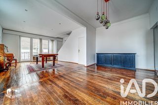  Maison � vendre 4 pi�ces 100 m�