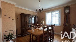  Maison � vendre 5 pi�ces 190 m�