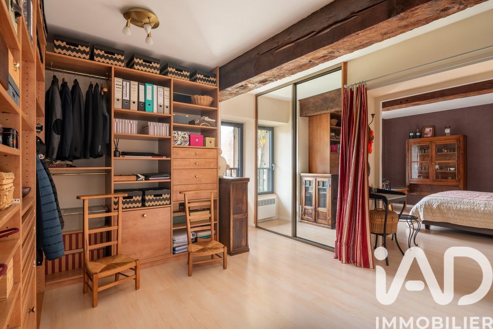 � vendre  Maison Champagnier (38800)