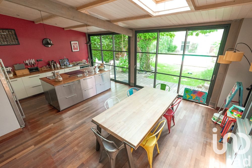 � vendre  Maison Libourne (33500)