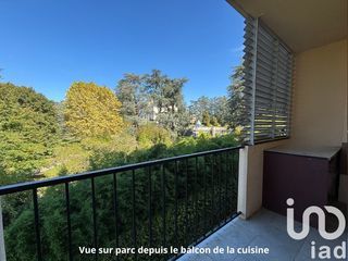  Appartement � vendre 5 pi�ces 91 m�