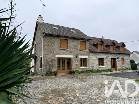   Vente Maison/villa 10 pi�ces Maison - 10 pi�ce(s) - 197 m�