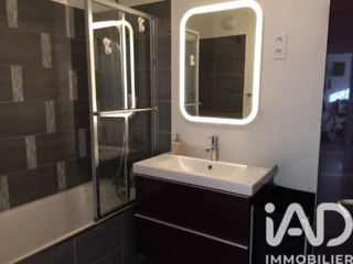  Appartement � vendre 2 pi�ces 52 m�