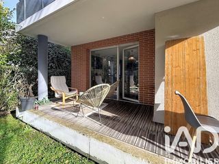  Appartement � vendre 3 pi�ces 61 m�